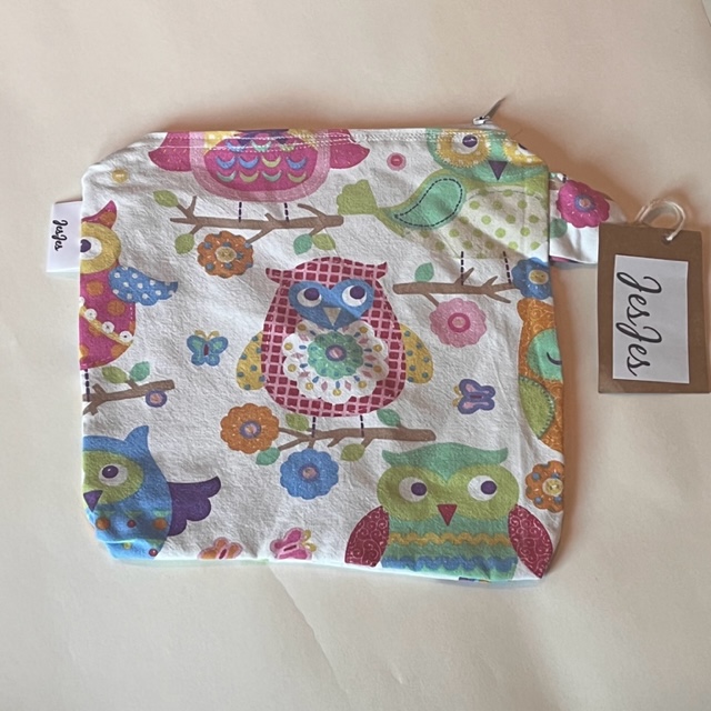 Product: Etui 'Uiltje'